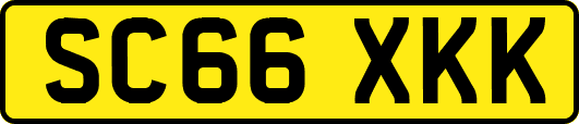 SC66XKK