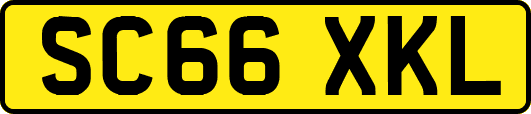 SC66XKL
