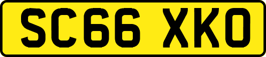 SC66XKO