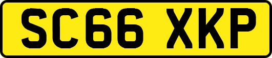 SC66XKP