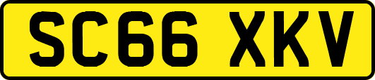 SC66XKV