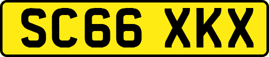 SC66XKX