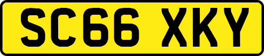SC66XKY