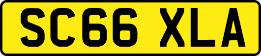 SC66XLA
