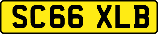 SC66XLB