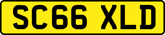 SC66XLD
