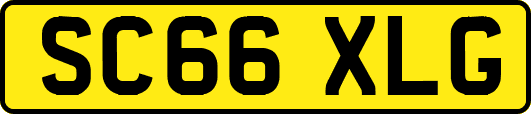 SC66XLG