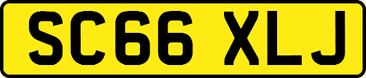 SC66XLJ