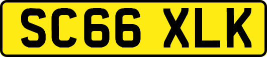 SC66XLK