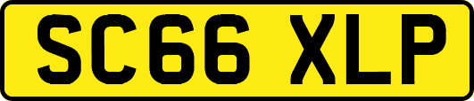 SC66XLP