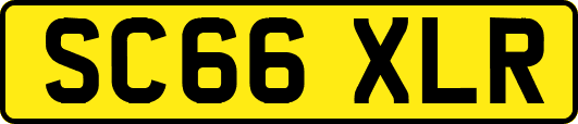 SC66XLR