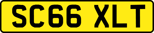 SC66XLT