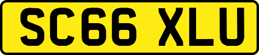 SC66XLU