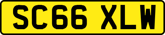 SC66XLW