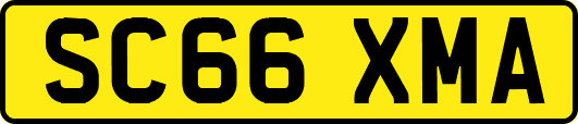SC66XMA
