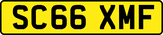 SC66XMF