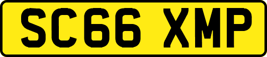SC66XMP