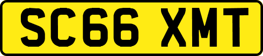 SC66XMT