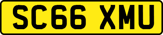 SC66XMU