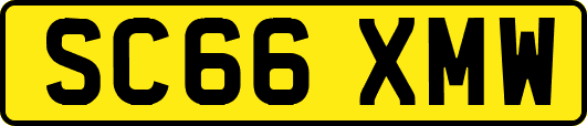 SC66XMW