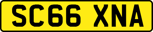 SC66XNA