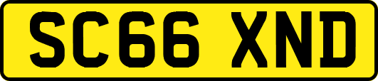 SC66XND
