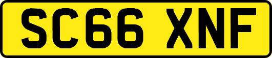 SC66XNF