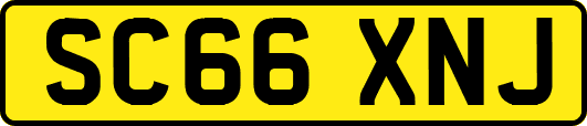 SC66XNJ