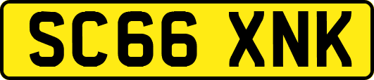 SC66XNK