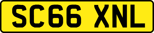 SC66XNL