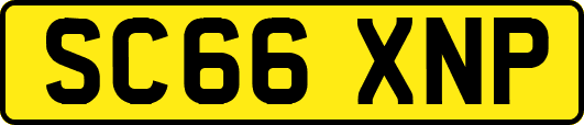 SC66XNP