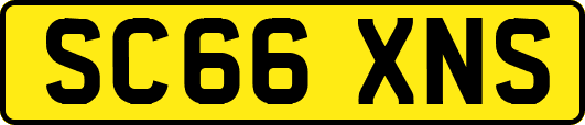 SC66XNS