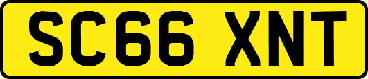 SC66XNT