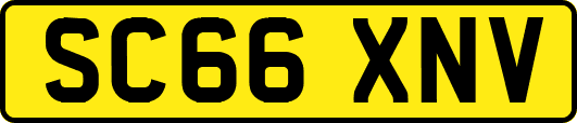 SC66XNV