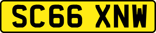 SC66XNW