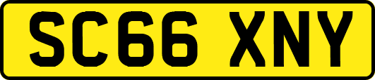 SC66XNY