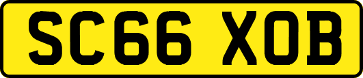 SC66XOB