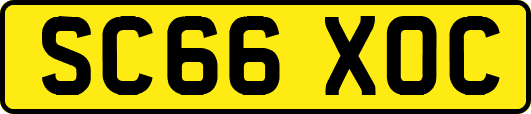 SC66XOC