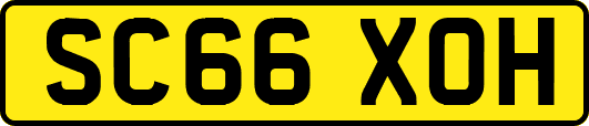 SC66XOH