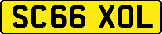 SC66XOL