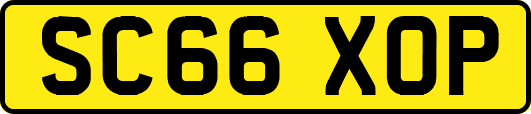 SC66XOP