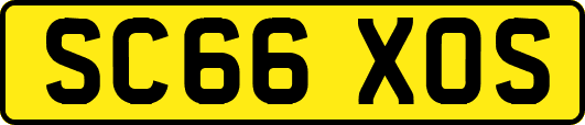 SC66XOS