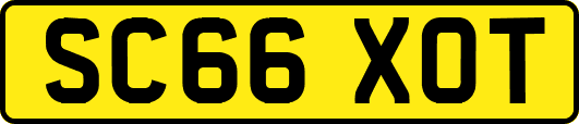 SC66XOT
