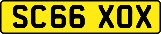 SC66XOX
