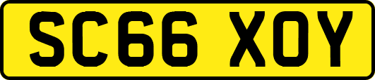 SC66XOY