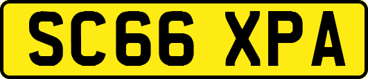SC66XPA
