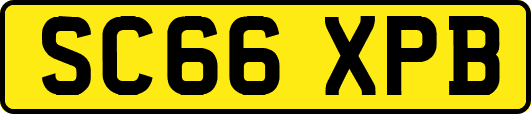 SC66XPB