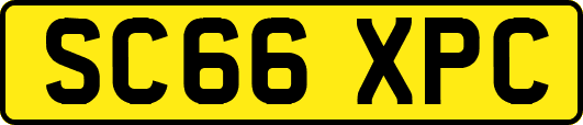 SC66XPC