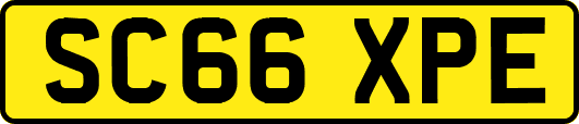 SC66XPE
