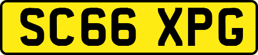 SC66XPG